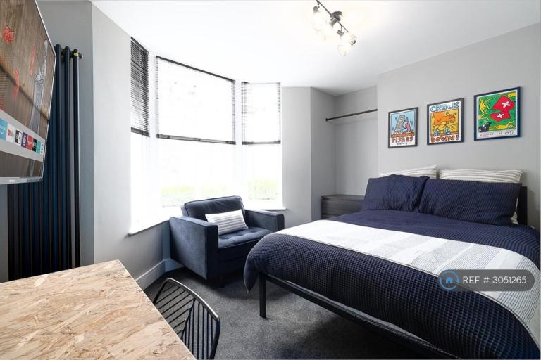 1 bedroom in Victoria Road, Scarborough, YO11 (#3051265)
