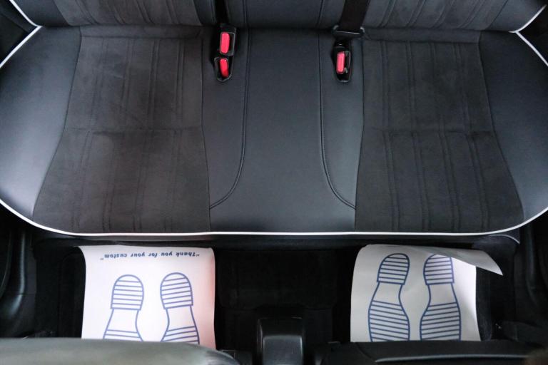 2025 Suzuki Swift 1.2 SZ4 Hatchback 5dr Petrol Auto Euro 6 (94 ps) PETROL Automatic