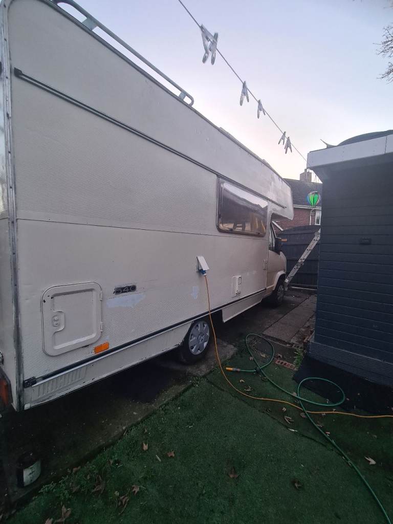 Talbot, EXPRESS 1300 P, 1994, 1971 (cc)