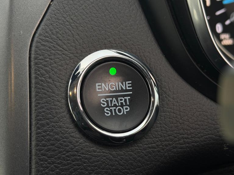 2019 FORD MONDEO 2.0 TDCI 180 TITANIUM X TURBO DIESEL ESTATE * FSH * LEATHER *