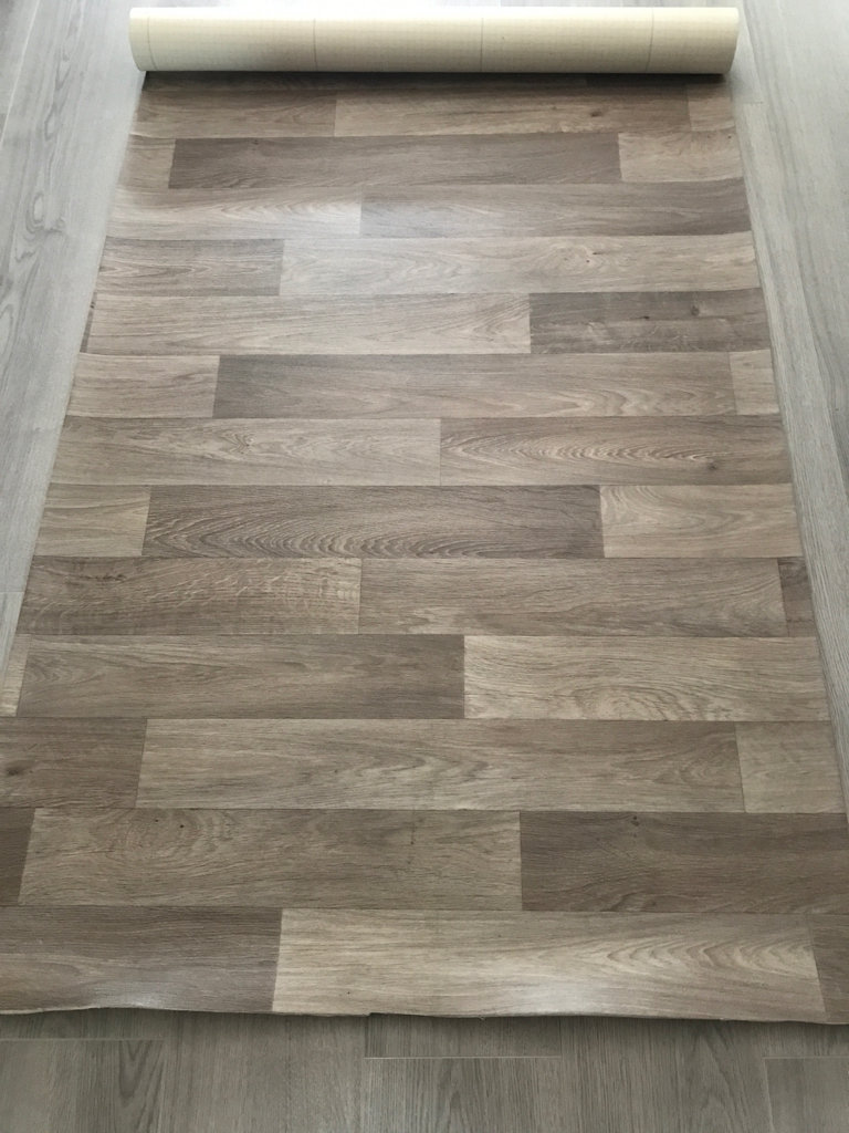 Linoleum