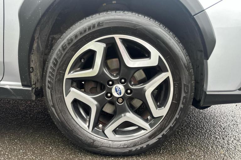  Subaru Xv 2.0i Se Suv 5dr Petrol Lineartronic 4wd Euro 6 s/s 156 Ps Petrol