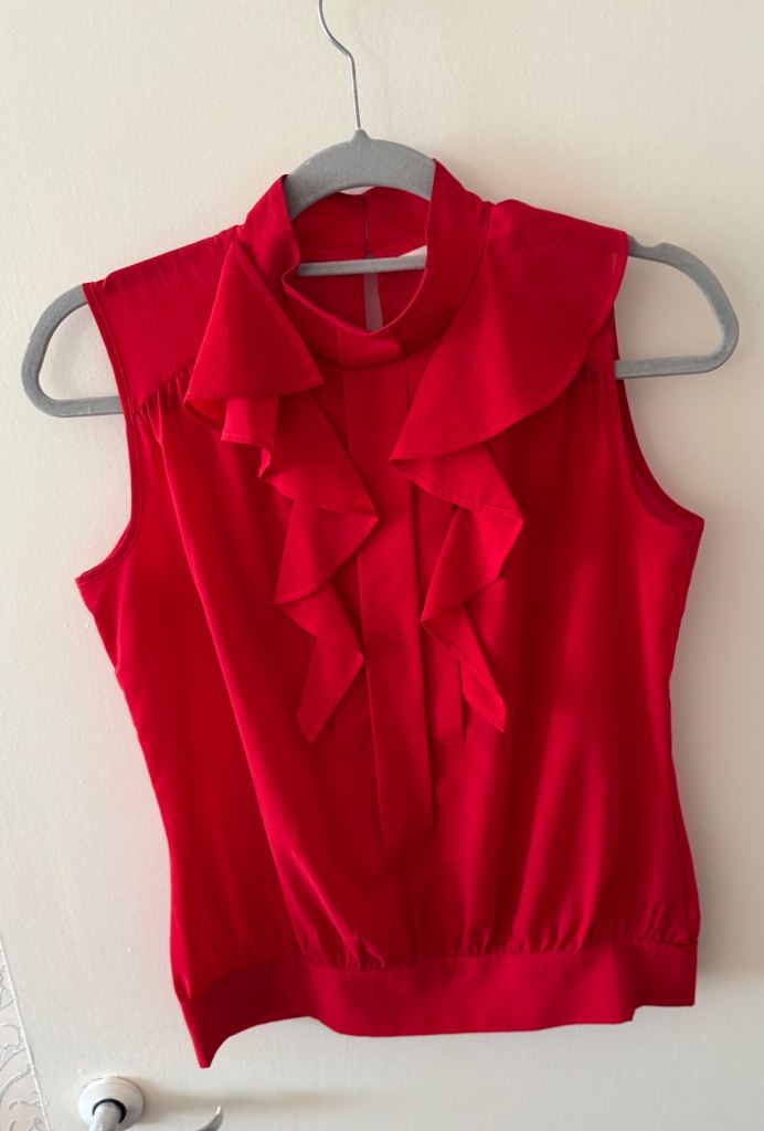 Ladies Tops Dresses Size Small