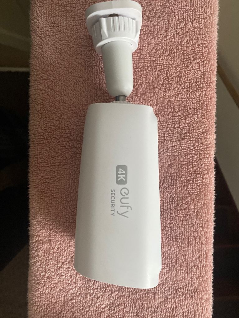 4k eufy security cameras 