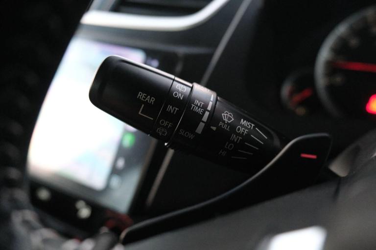 2025 Suzuki Swift 1.2 SZ4 Hatchback 5dr Petrol Auto Euro 6 (94 ps) PETROL Automatic