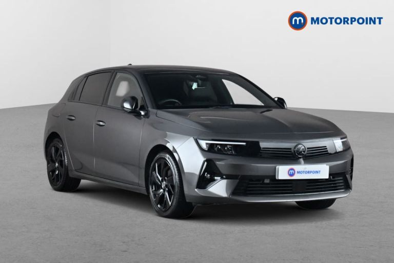 2023 Vauxhall Astra 1.2 Turbo 130 GS 5dr Auto Hatchback Petrol Automatic