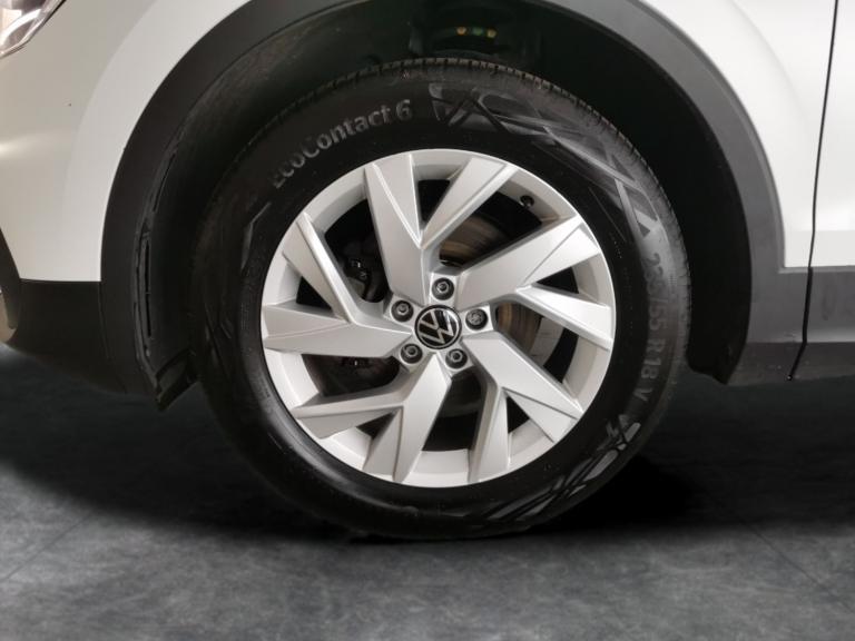 2023 Volkswagen Tiguan 1.5 TSI Life SUV 5dr Petrol DSG Euro 6 (s/s) (150 ps) - WIFI - BLUETOOTH -...