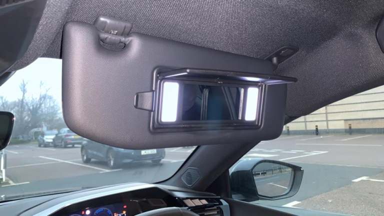 2024 Peugeot 308 115kW First Edition 54kWh 5dr Auto HATCHBACK ELECTRIC Automatic