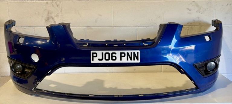 Focus st 225 bumper,focus st mk2 bumper,focus st bumper