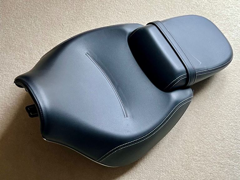 Triumph Rocket 3GT Seat