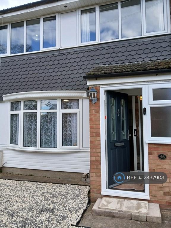 3 bedroom house in Clarkes Way, Dunstable, LU5 (3 bed) (#2837903)