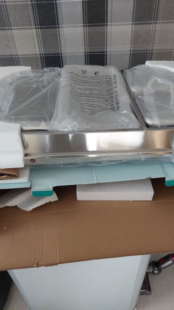 Electric buffet server and plate warmer