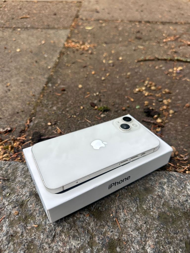 iPhone 14 
