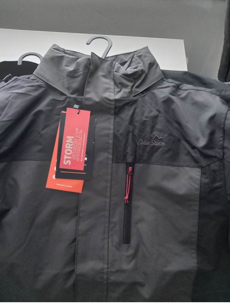 Peter Storm jacket 