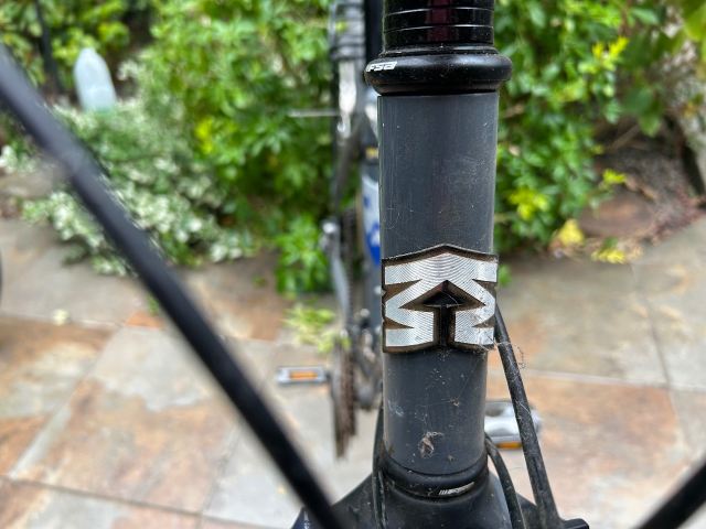 Mongoose 450 Crossway Hybrid Mountain Bike | in Colchester, Essex