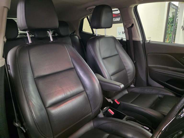 VAUXHALL MOKKA X 1.4 i Turbo Elite Nav Grey Manual WARRANTY 12 MONTHS MOT