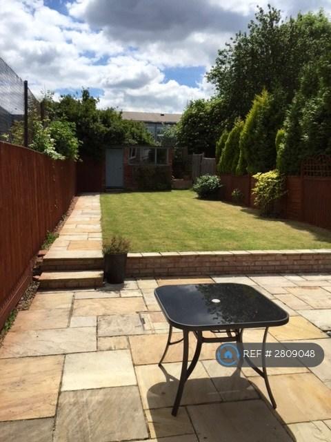 3 bedroom house in Gladstone Street, Staple Hill, Bristol, BS16 (3 bed) (#2809048)