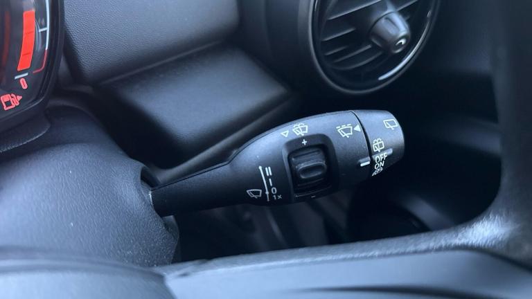 2018 MINI Hatch 1.5 One Euro 6 (s/s) 3dr HATCHBACK Petrol Manual