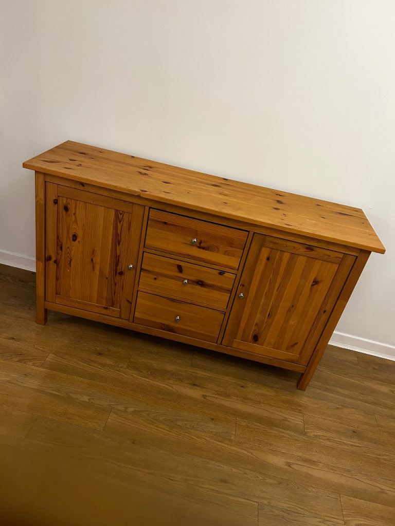 IKEA Hemnes Sideboard