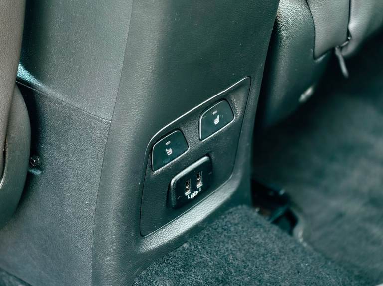 Vauxhall, ASTRA, Estate, 2017, Manual, 1399 (cc), 5 doors