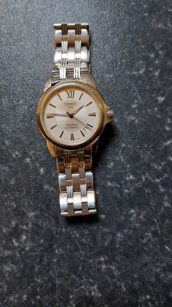 Mens jewellery 