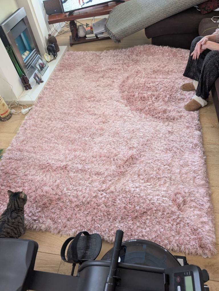 Habitat rug 