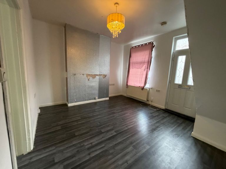 2 Bed Property To Let Blackhall Colliery 