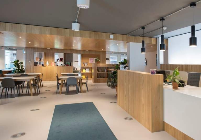 Uxbridge Serviced Offices - Sizes From 5 to 50 People - Flexible Furnished Spaces UB8