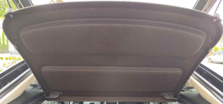  Ford Mondeo MK4 Hatch parcel shell £10