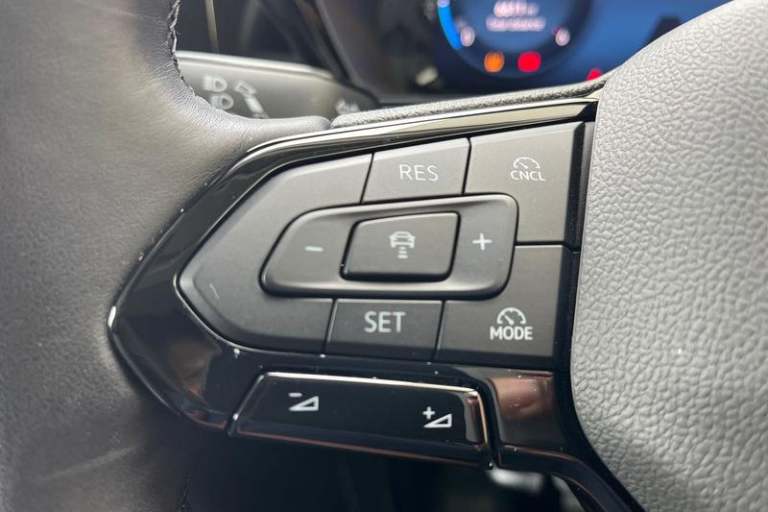 2025 Ford Transit Connect 220 Limited L1 SWB 2.0 EcoBlue 102ps Manual Panel Van Diesel Manual