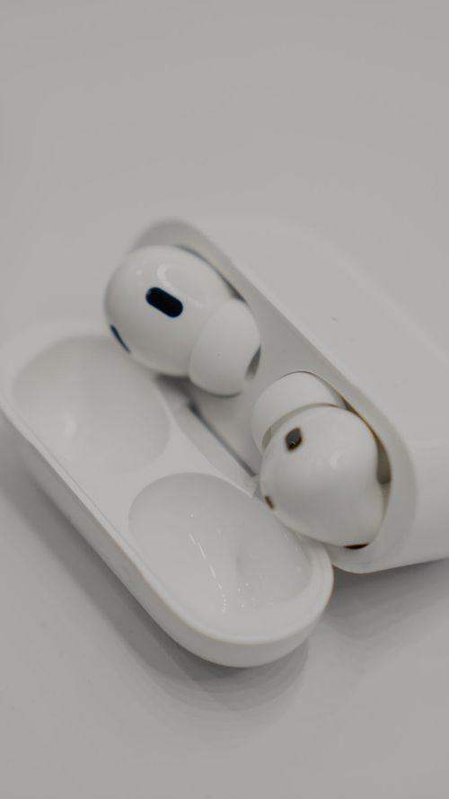 Airpods pro gen2