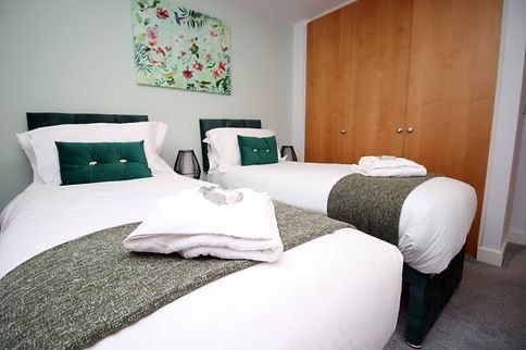 3/4 House for rent 150 per night TF1