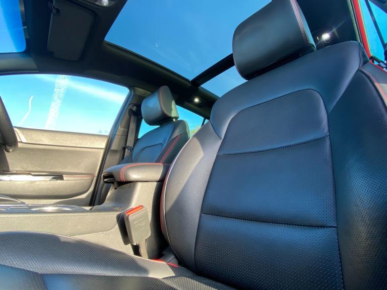 2019 Kia Sportage 1.6T GDI GT-Line S 4x4 Auto - Pan Roof &amp; Parking Cameras &amp; Electric Sea...