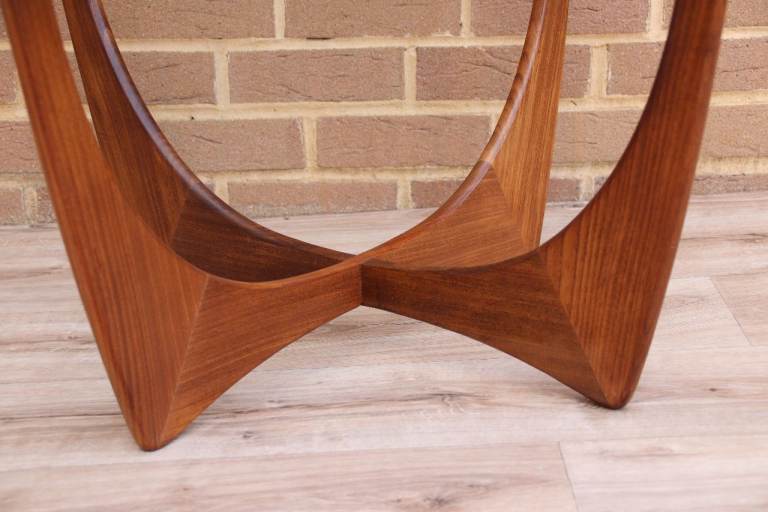 G Plan Astro Coffee Table (UK Delivery)