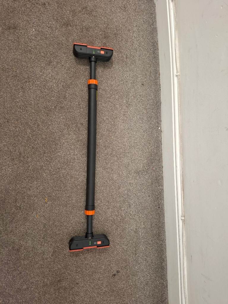 Rhinosport Door Pull Up Bar