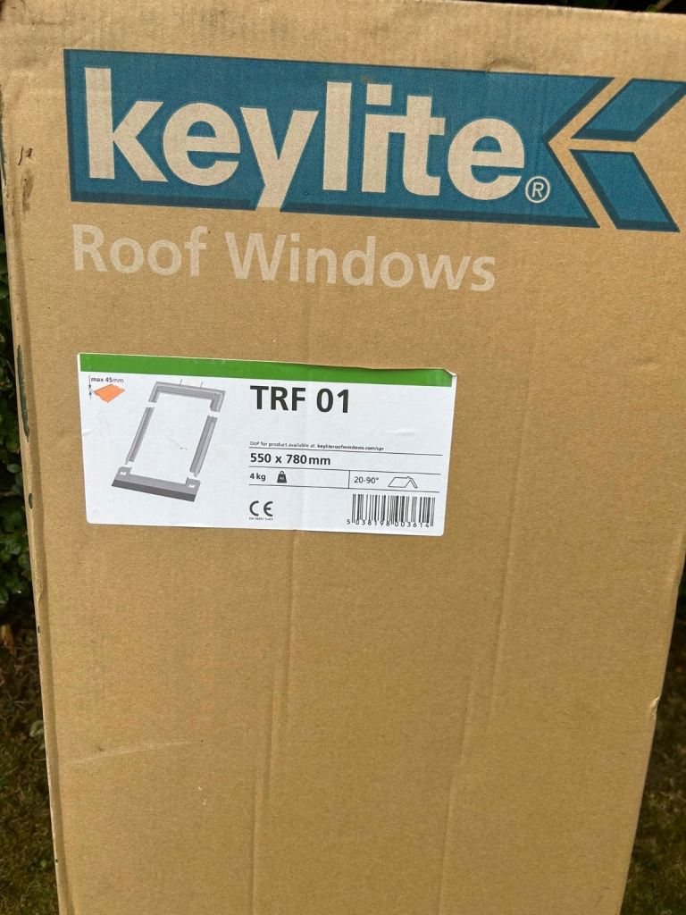 Key light flashing kit