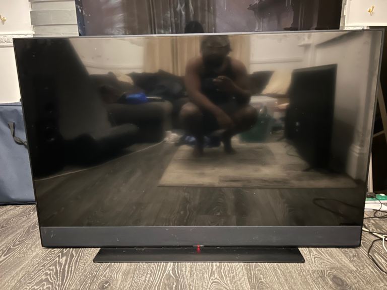 Sky Glass 55" 4K Ultra HD Smart TV