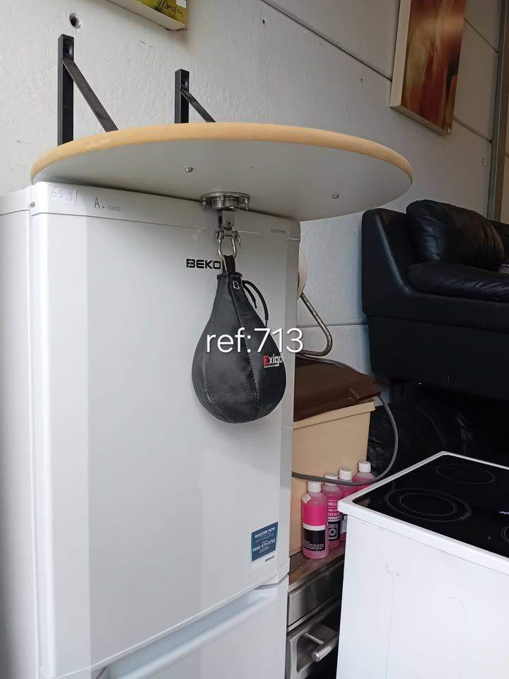 Exigo speed ball platform, Ref:713