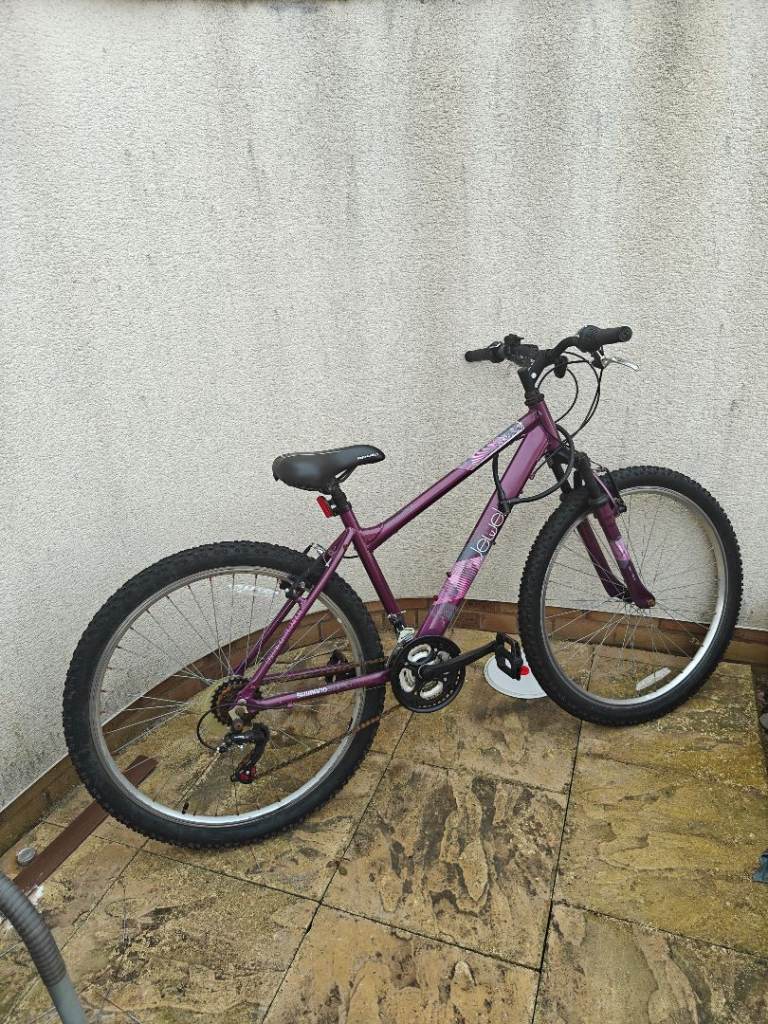 Cycle for sale