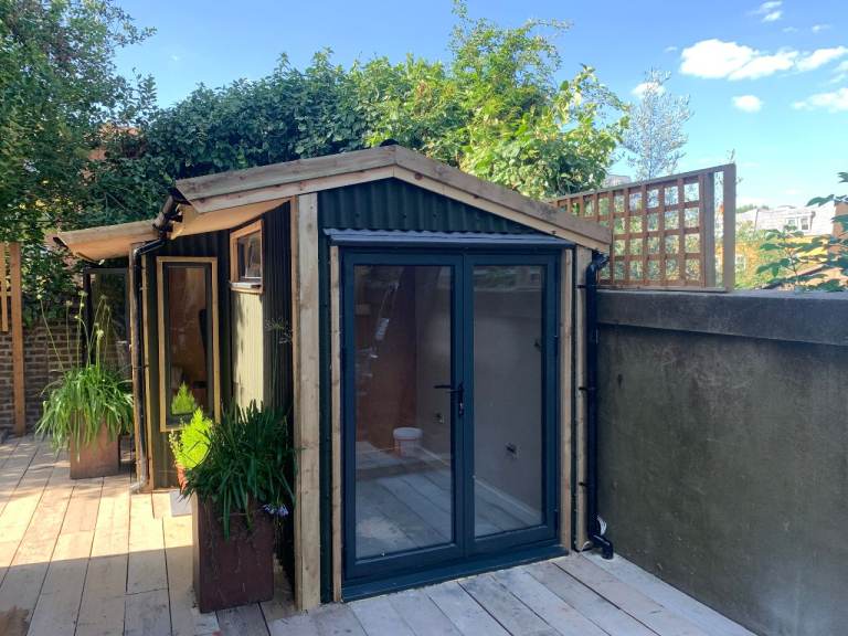 Studio 29 / Studio Space / Office / Greenwich / South East London / SE10/ Meantime Studios