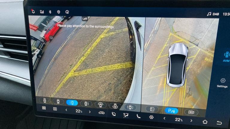 2025 BYD Seal 390kW Excellence AWD 83kWh 4dr Auto SALOON ELECTRIC Automatic