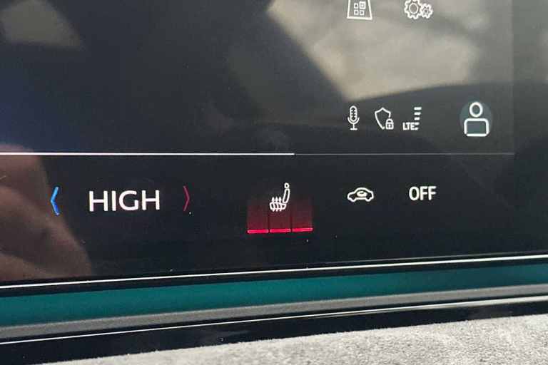 2025 Audi A6 370kW S6 Quattro 100kWh Launch Edition 5dr Auto Estate Electric Automatic