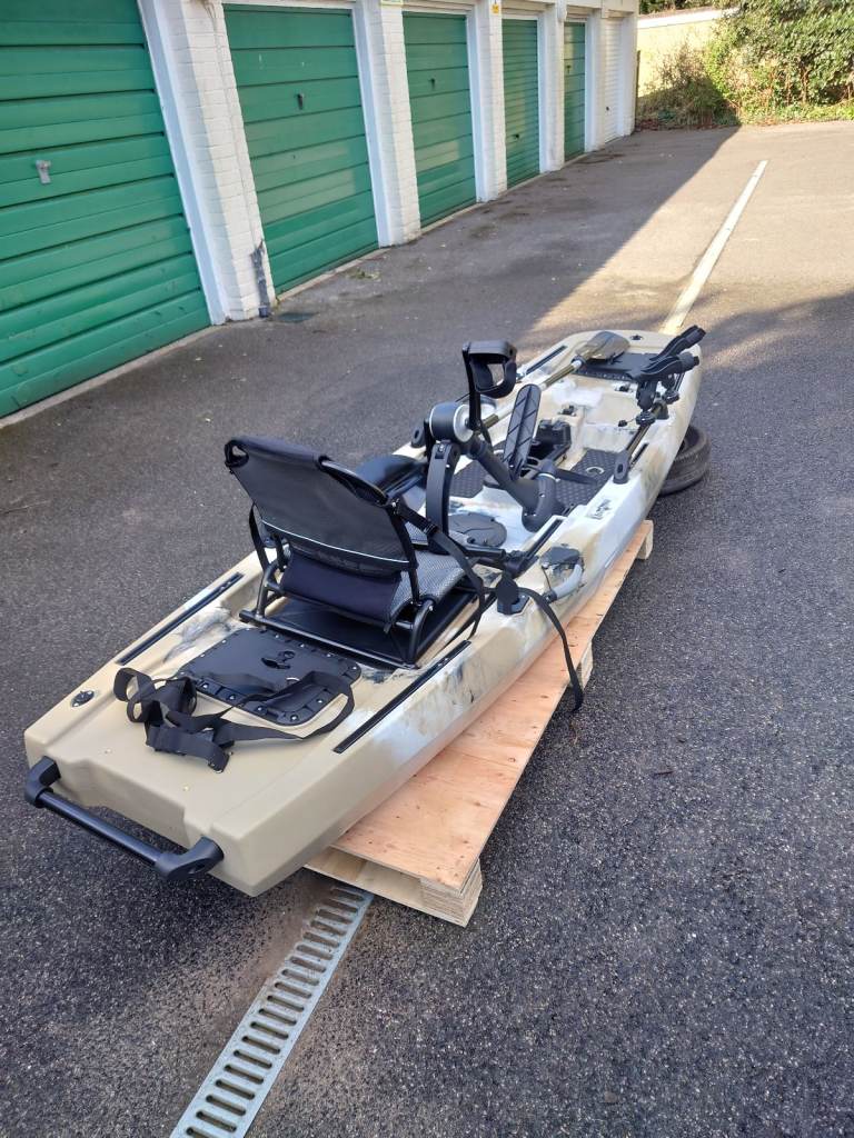 Pedal Kayak for sale
