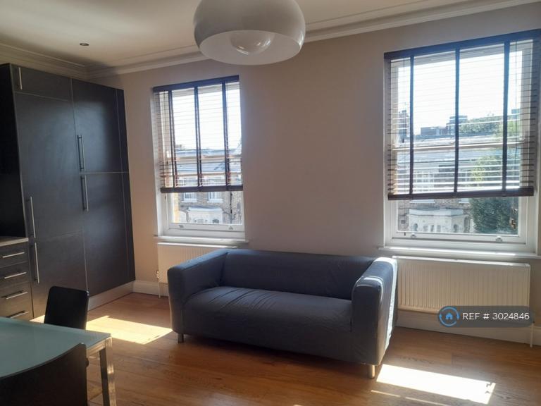 2 bedroom flat in Tabley Road, London, N7 (2 bed) (#3024846)