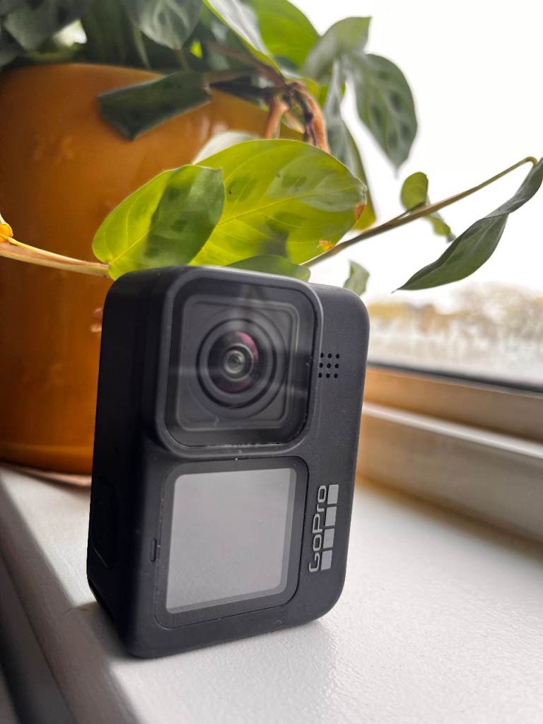 GoPro 9 Black