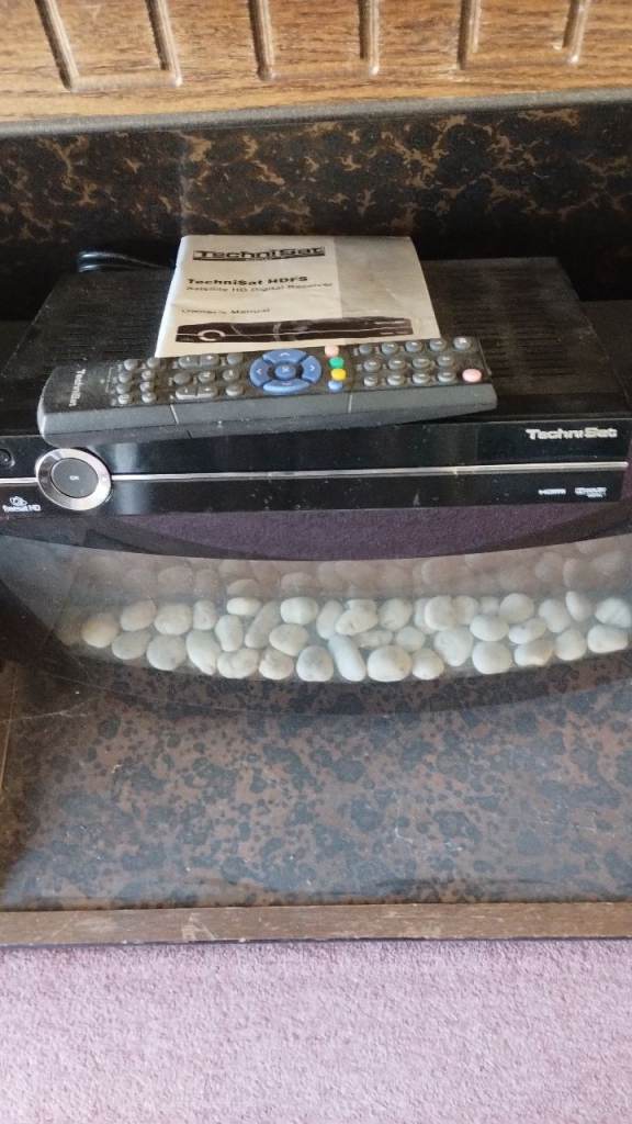 Satellite box 