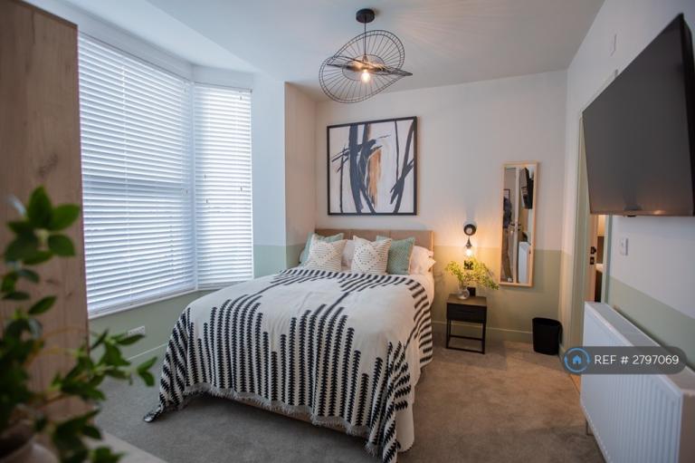 1 bedroom in Derby Road, Portsmouth, PO2 (#2797069)