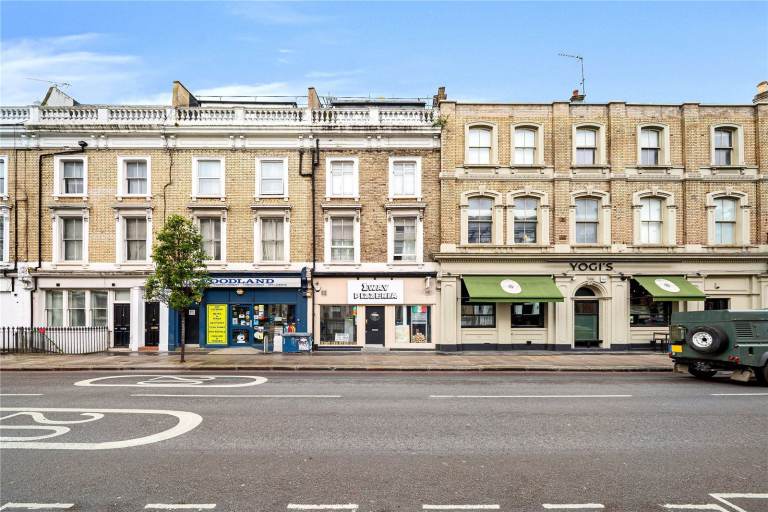 Shop, Takeaway, Cafe or Restaurant to Let