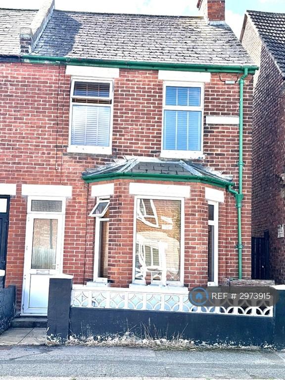 3 bedroom house in Geraldine Road, Folkestone, CT19 (3 bed) (#2973915)
