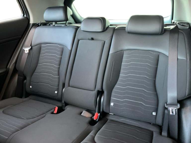 2024 Kia Sportage 1.6T GDi 157 48V ISG 3 5dr DCT SUV PETROL Automatic